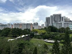 Blk 101 Sunset Way Residence (Clementi), HDB 5 Rooms #546174621